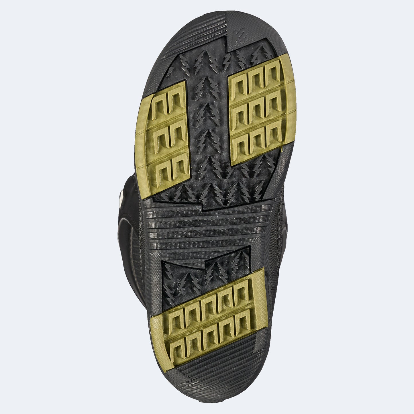2026 K2 Lil Mini Snowboard Boots