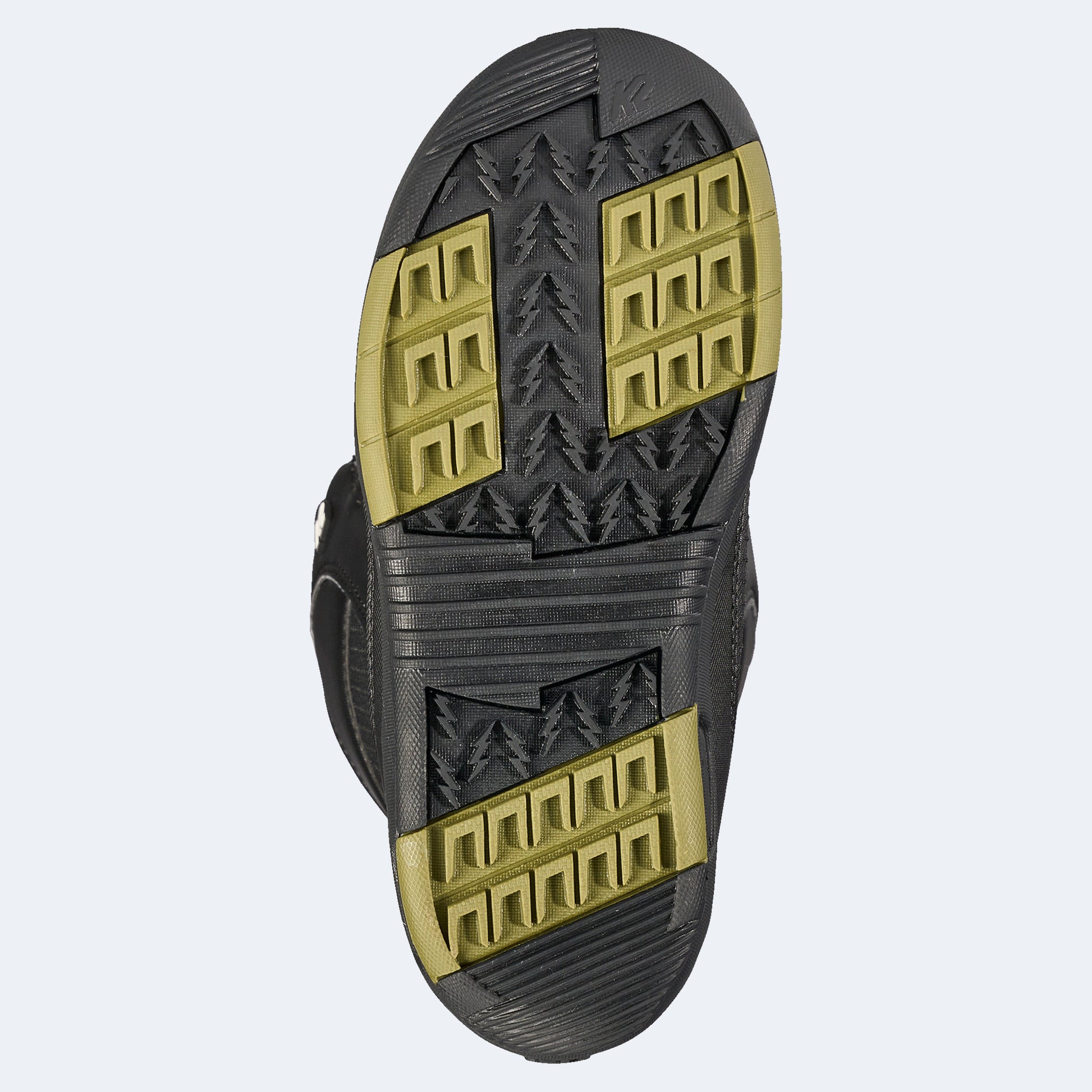 2026 K2 Lil Mini Snowboard Boots