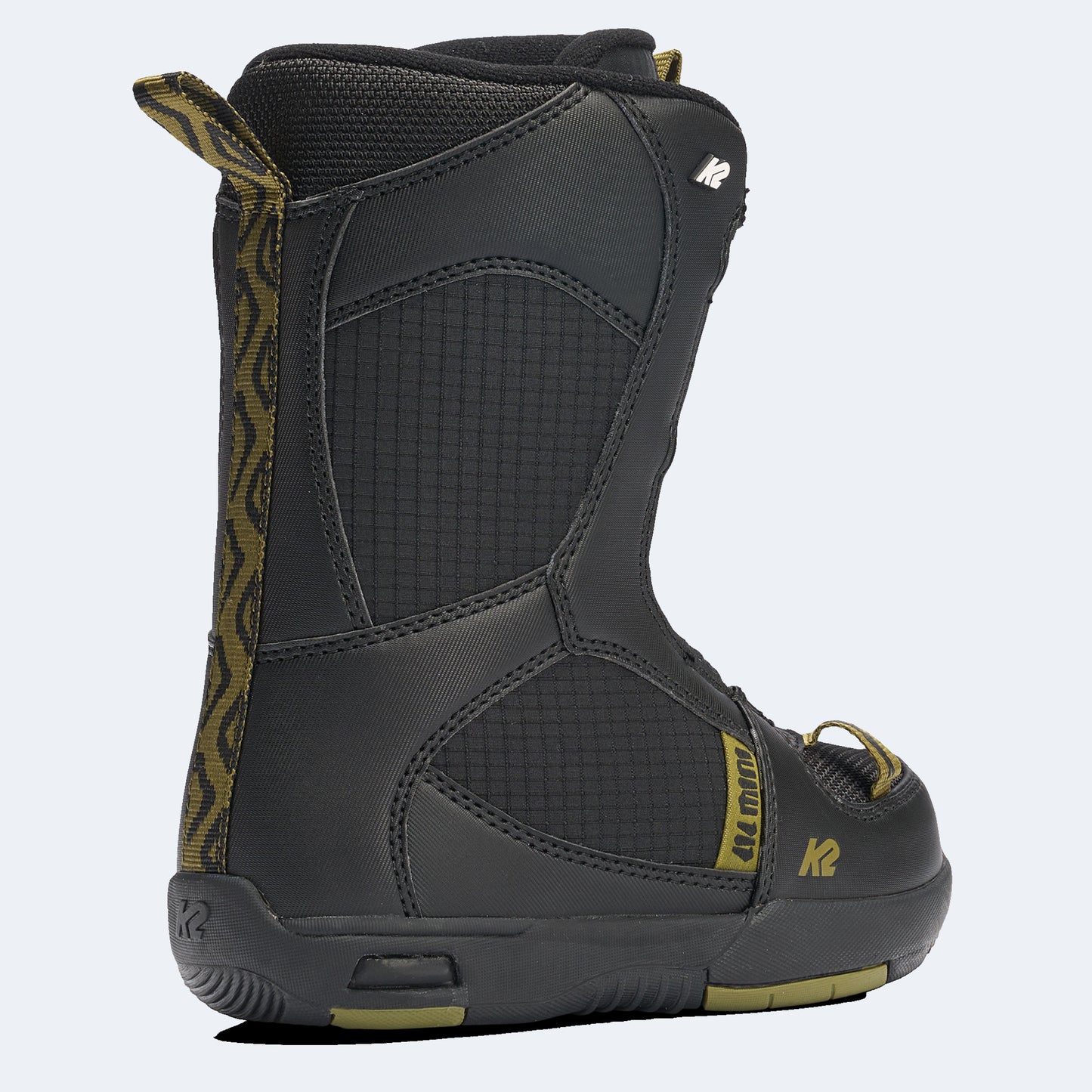 2026 K2 Lil Mini Snowboard Boots