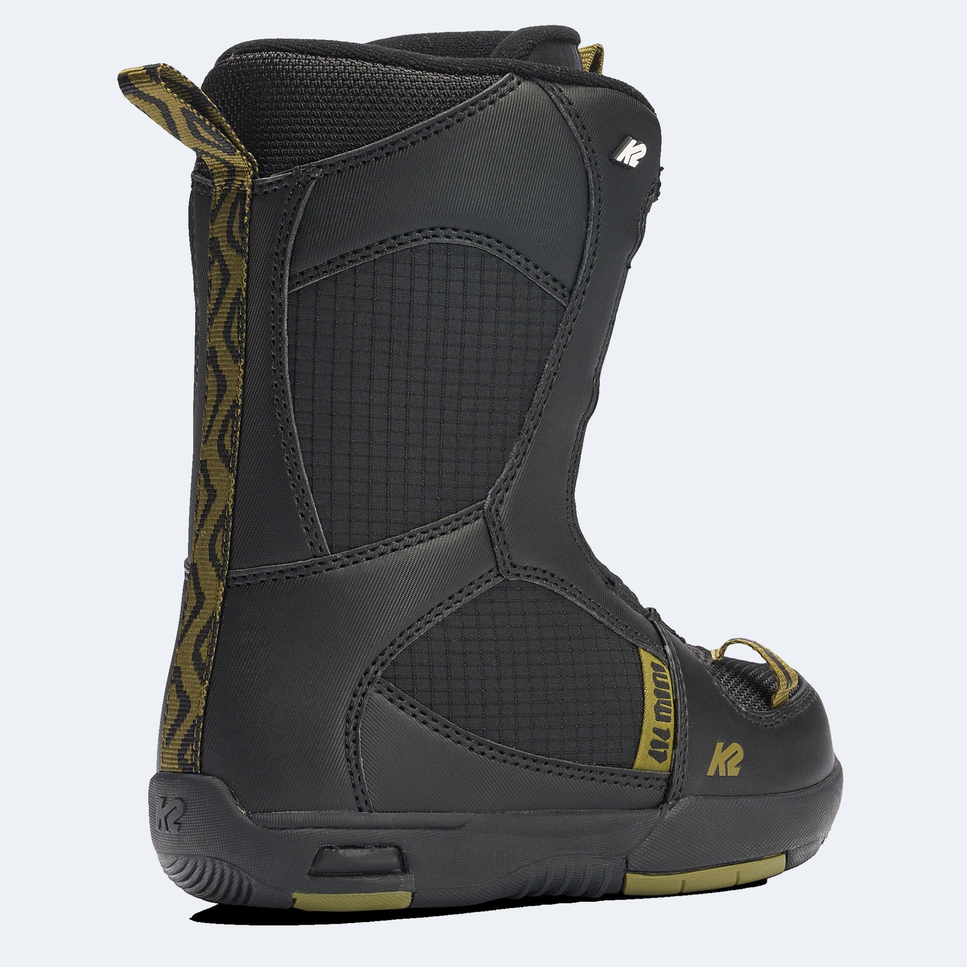 2026 K2 Lil Mini Snowboard Boots