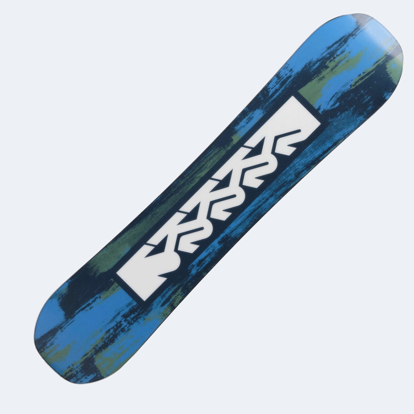 2026 K2 Lil Mini Snowboard