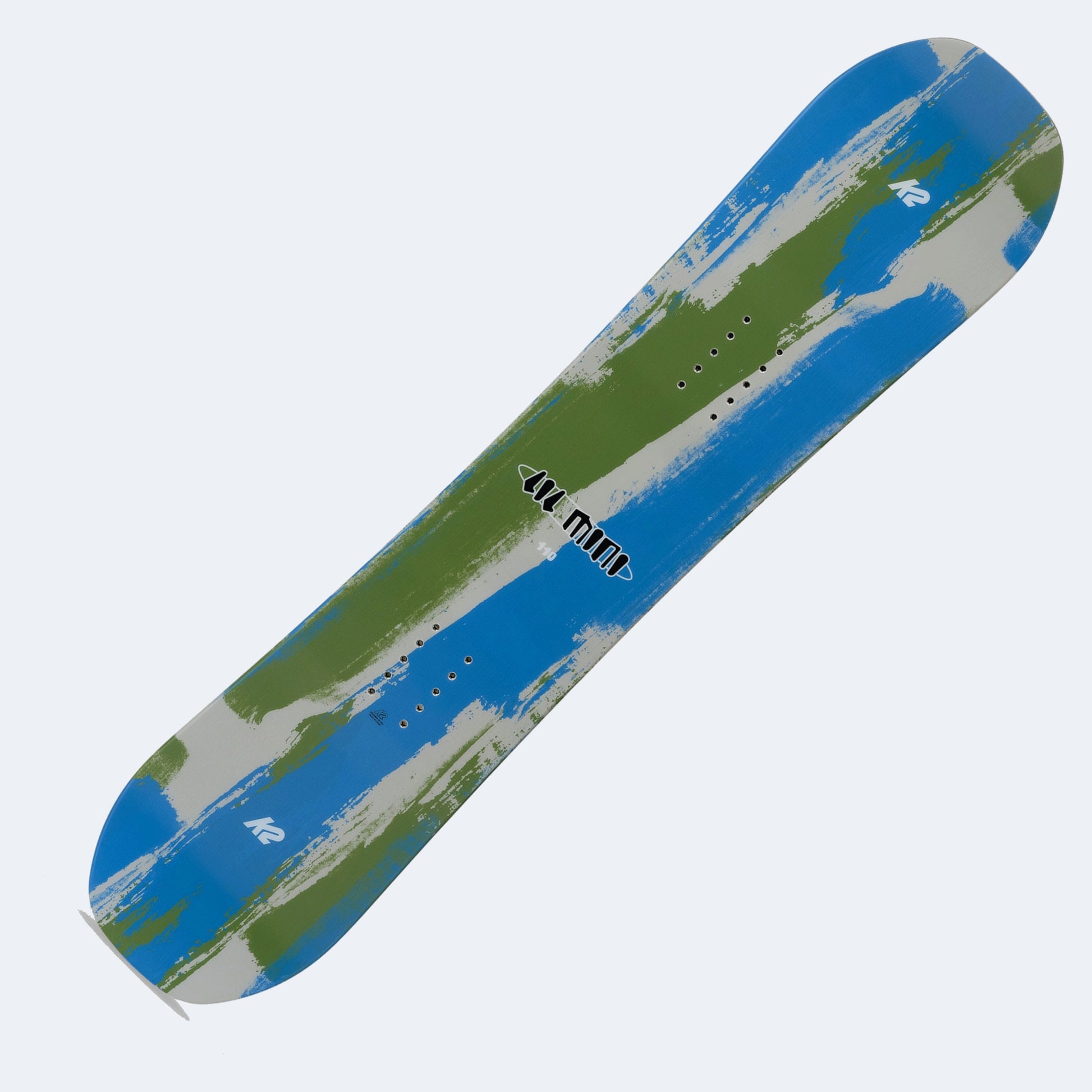 2026 K2 Lil Mini Snowboard