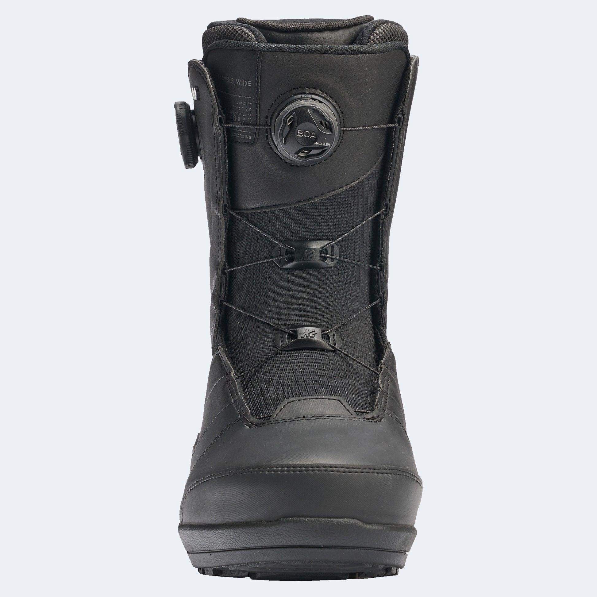 2026 K2 Maysis Wide Snowboard Boots