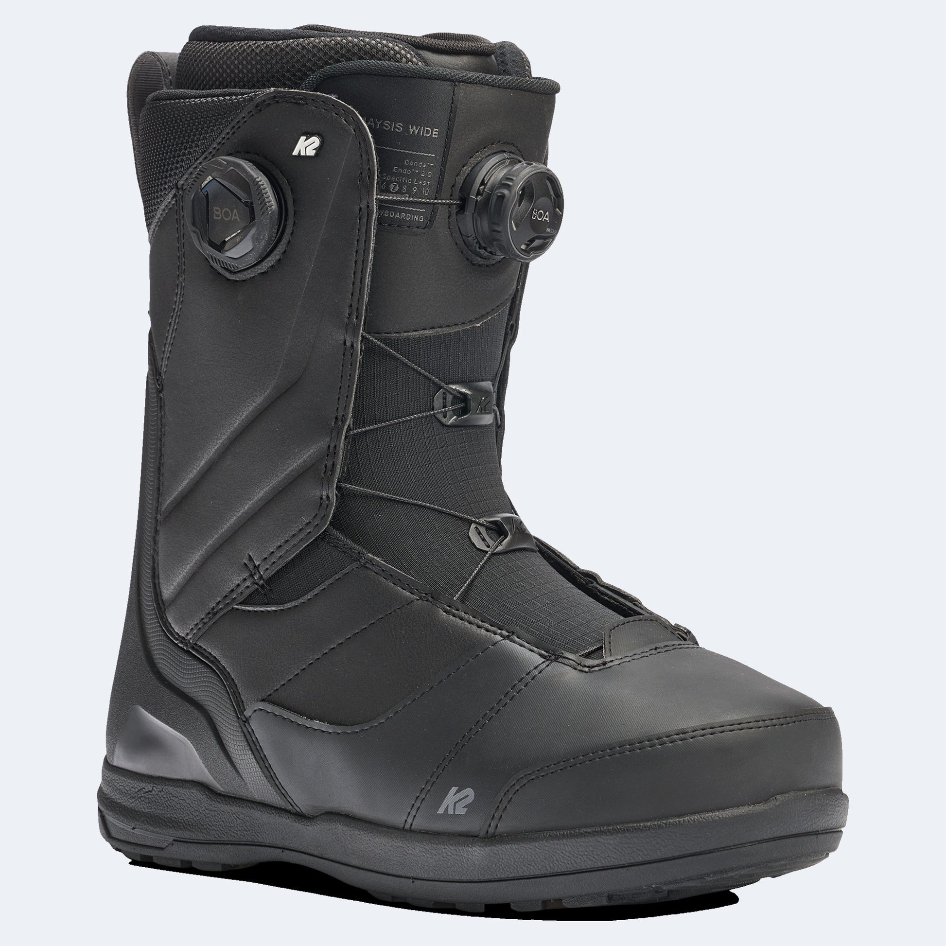 2026 K2 Maysis Wide Snowboard Boots