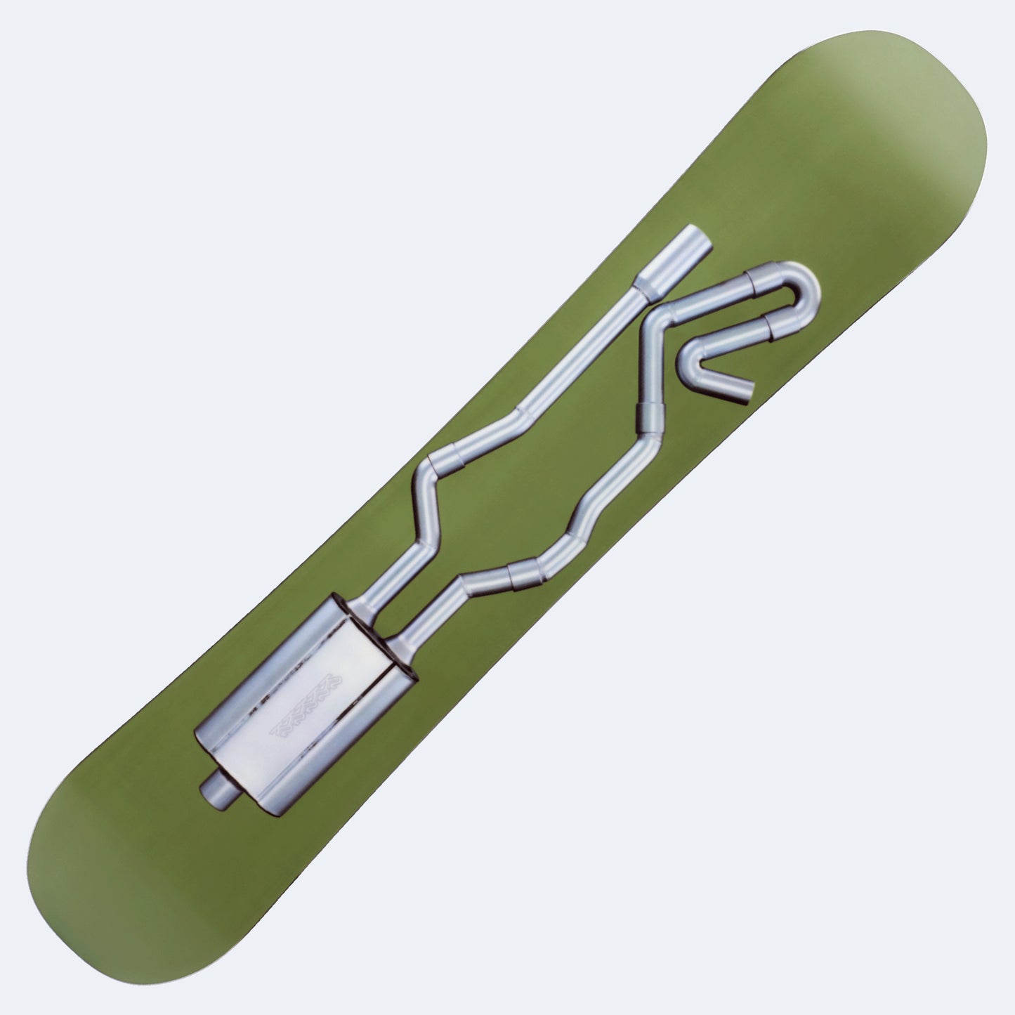 2026 K2 Medium Snowboard