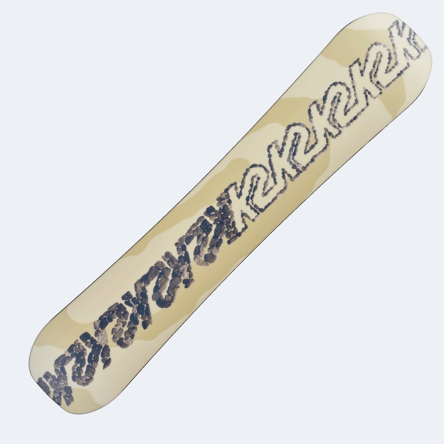 2026 K2 Metropolitan Women's Snowboard