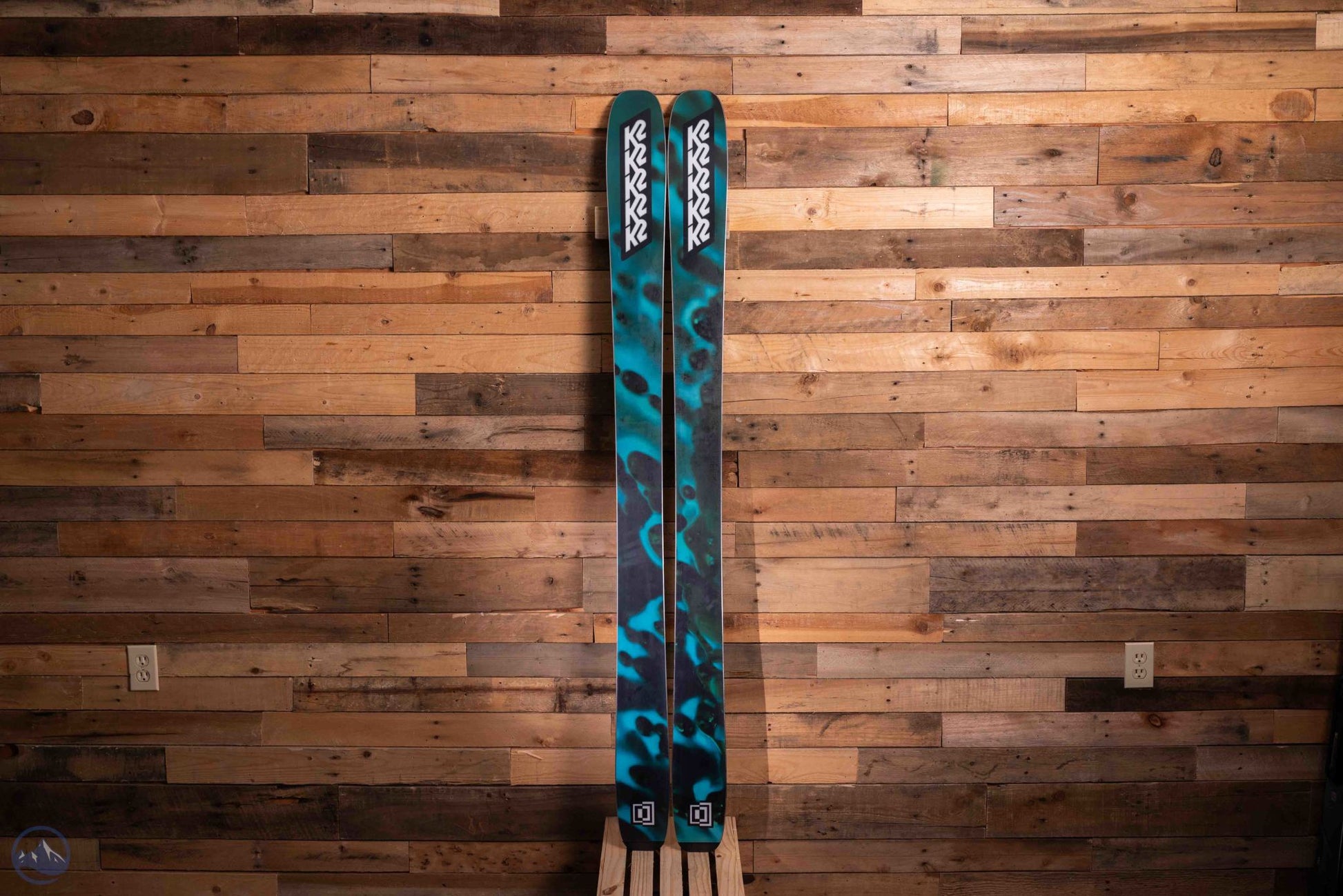 2026 K2 Mindbender 106C Skis