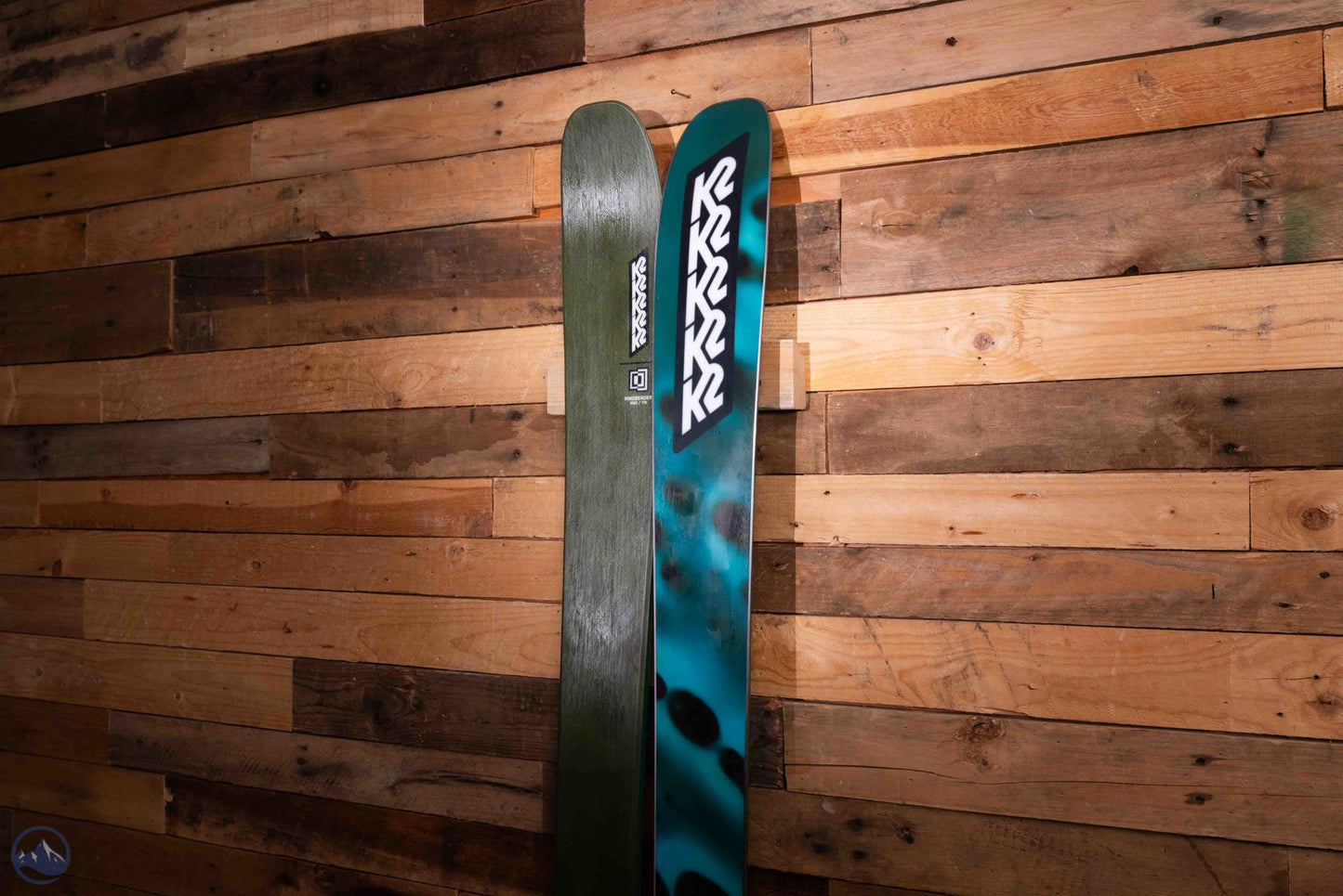 2026 K2 Mindbender 106C Skis