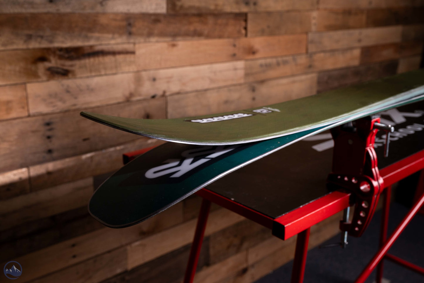 2026 K2 Mindbender 106C Skis