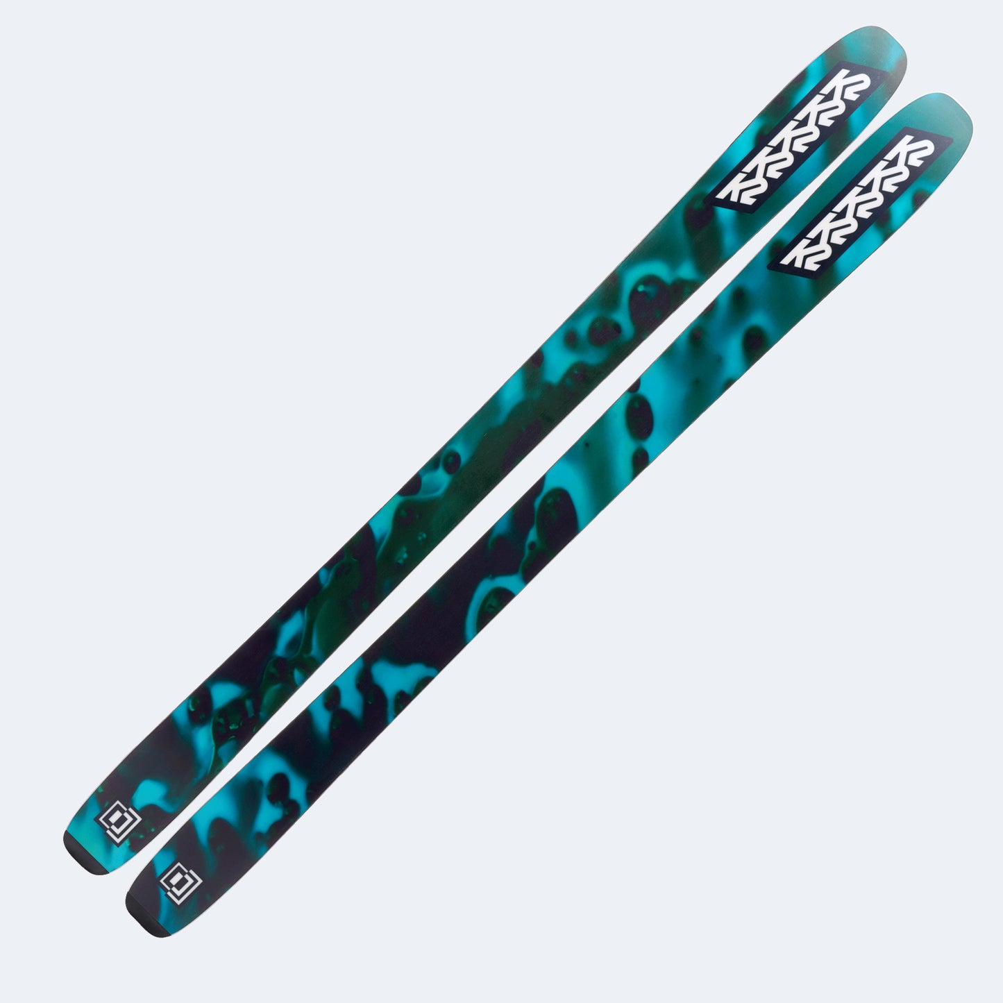 2026 K2 Mindbender 106C Skis