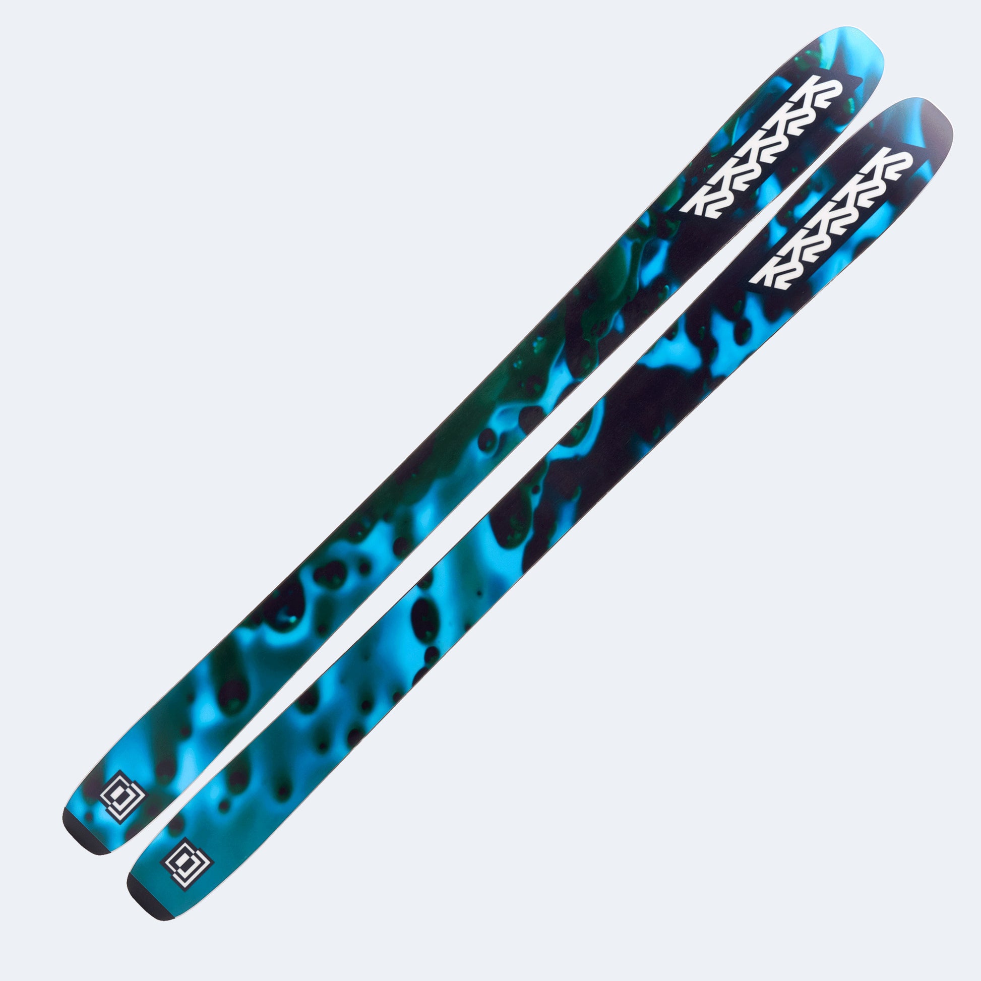 2026 K2 Mindbender 106C Women's Skis