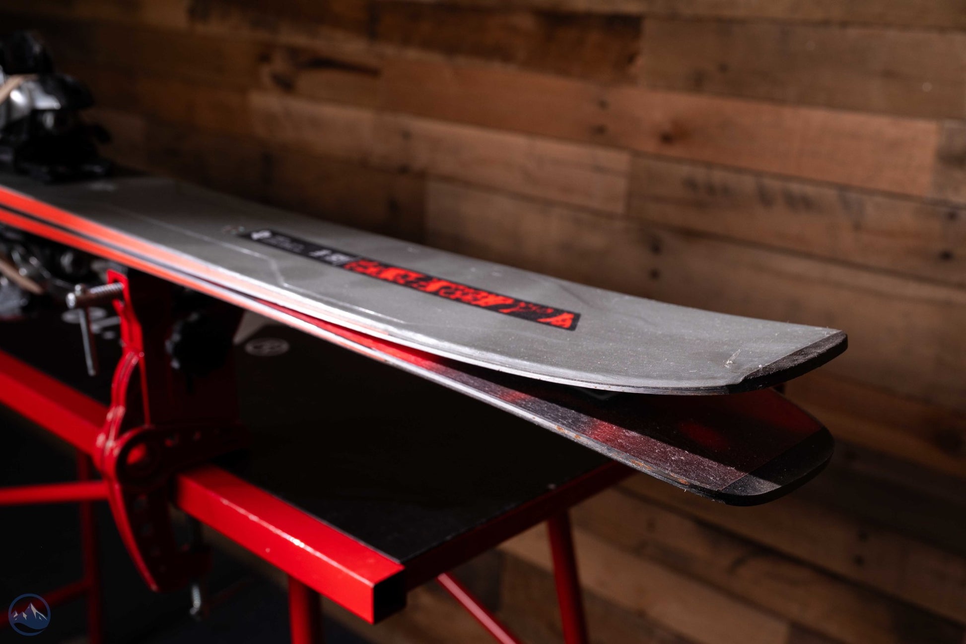 2026 K2 Mindbender 108TI Skis