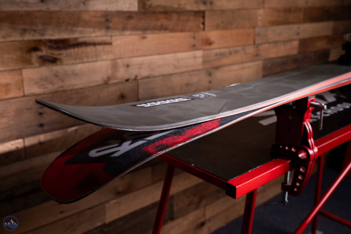 2026 K2 Mindbender 108TI Skis