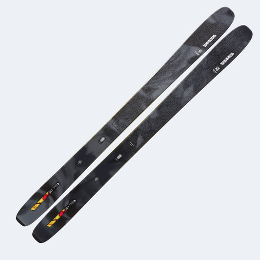 2026 K2 Mindbender 116C Skis