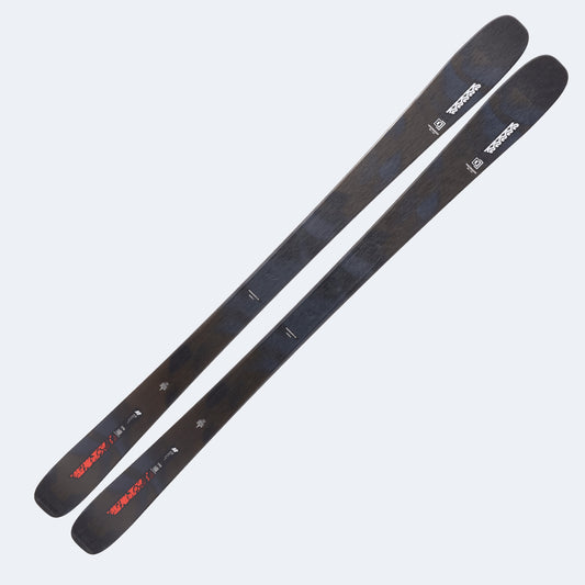 2026 K2 Mindbender 85 Skis