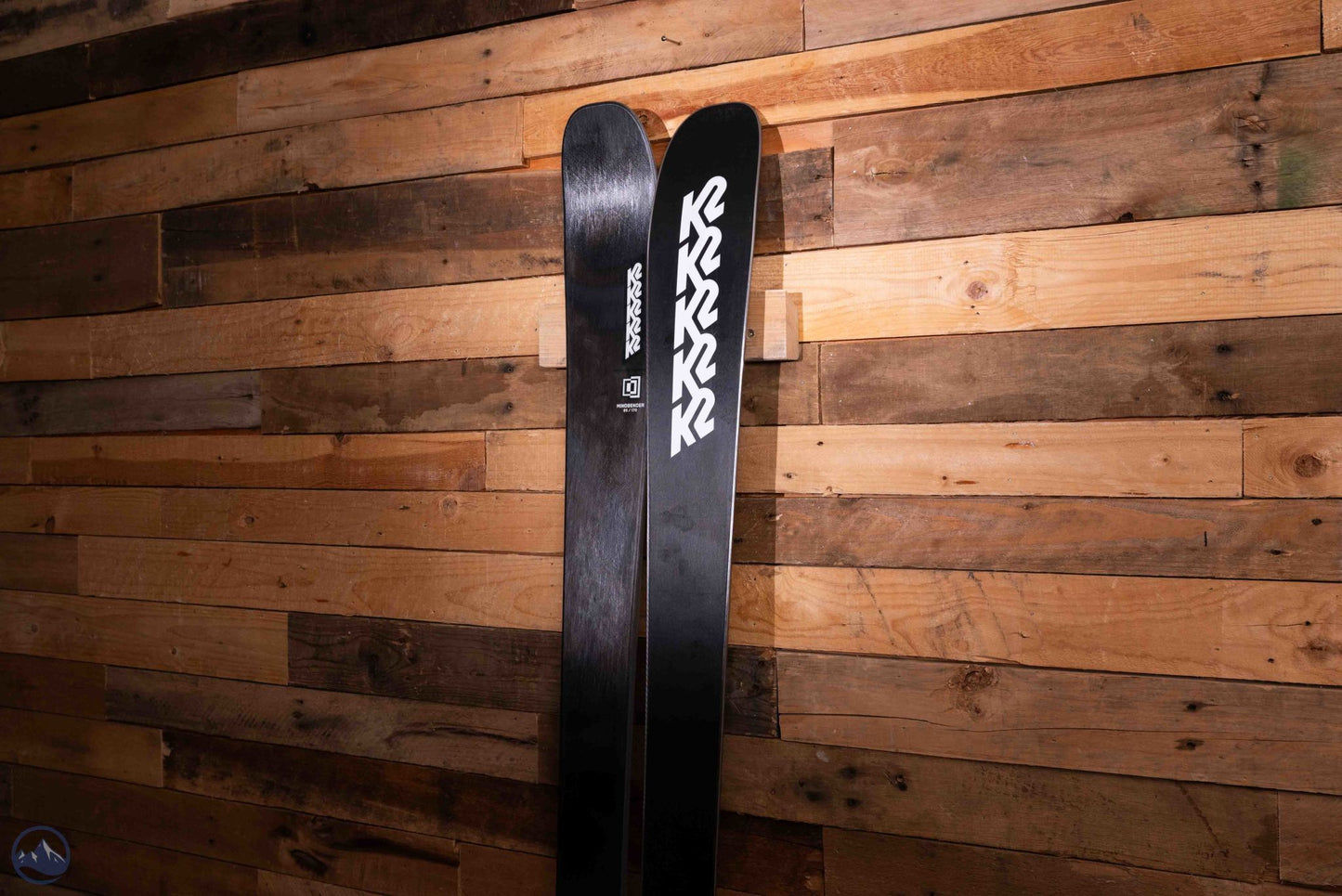 2026 K2 Mindbender 85 Skis
