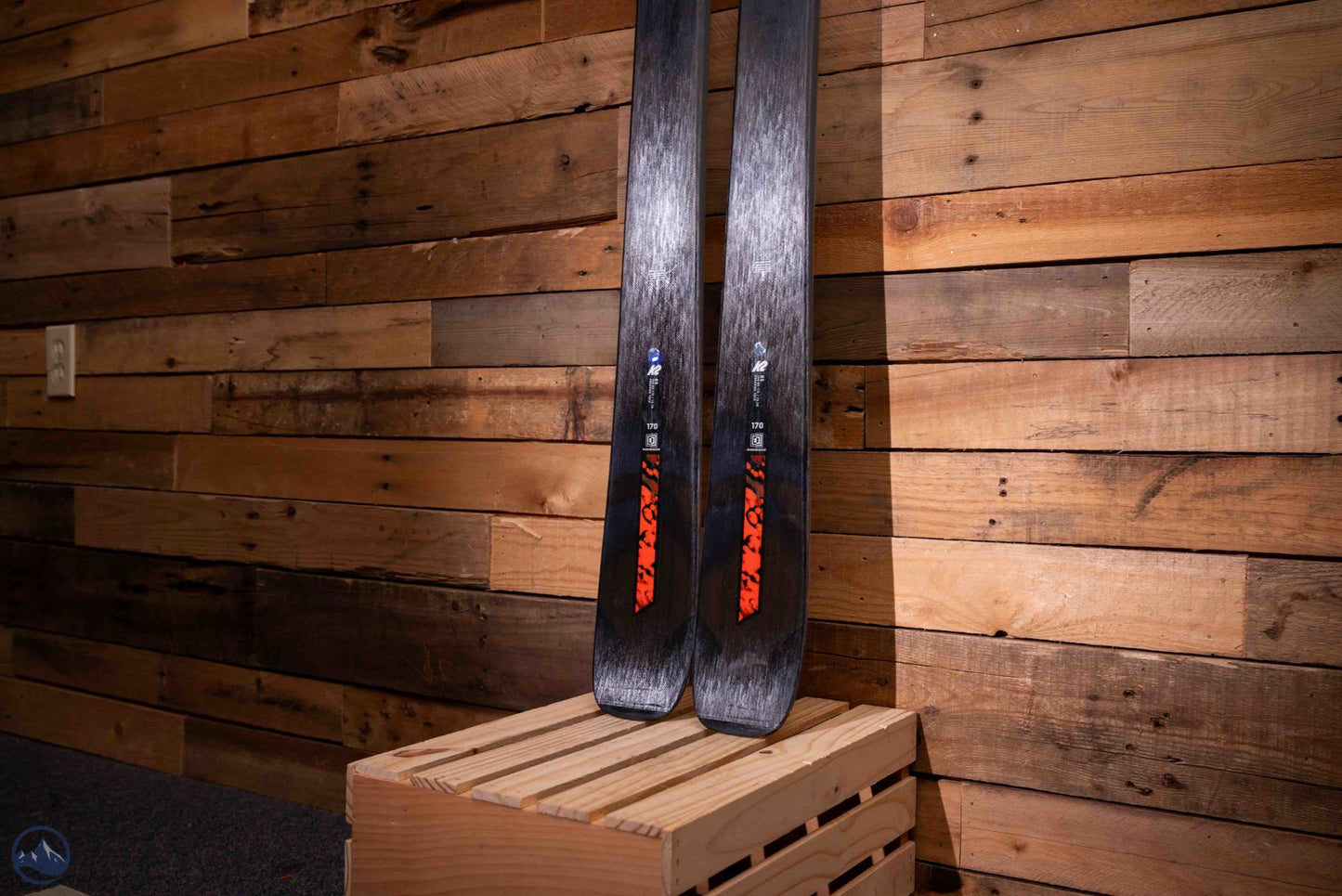 2026 K2 Mindbender 85 Skis