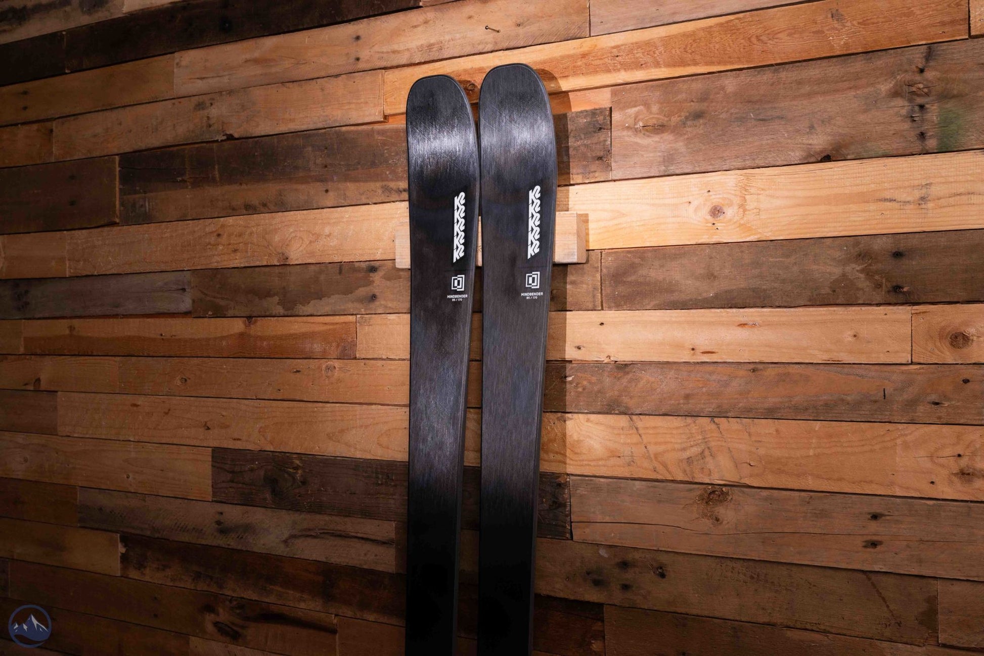 2026 K2 Mindbender 85 Skis