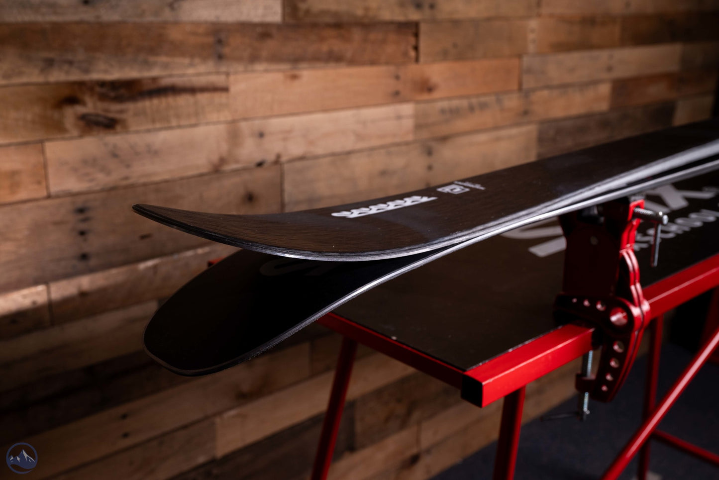 2026 K2 Mindbender 85 Skis