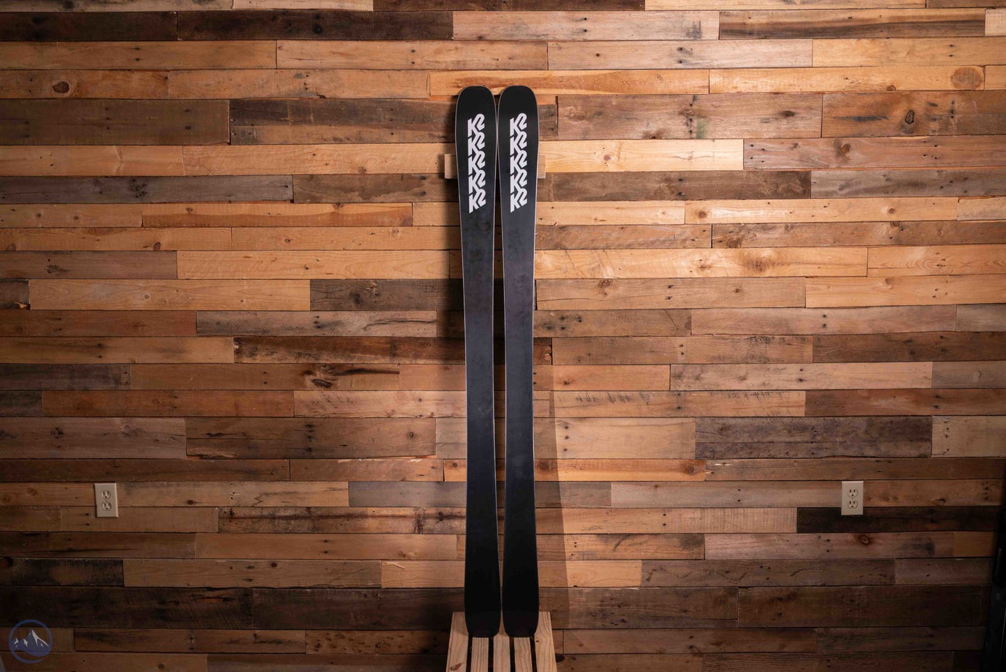 2026 K2 Mindbender 85 Skis