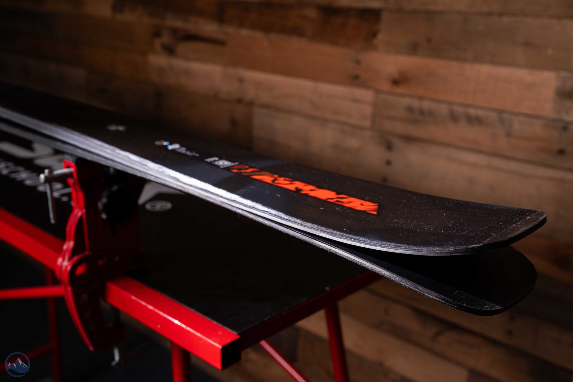 2026 K2 Mindbender 85 Skis