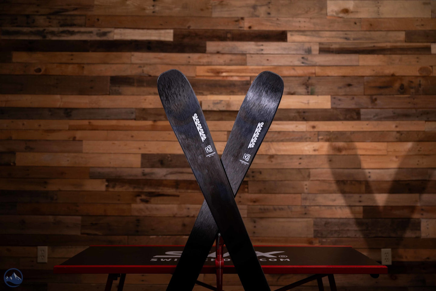 2026 K2 Mindbender 85 Skis