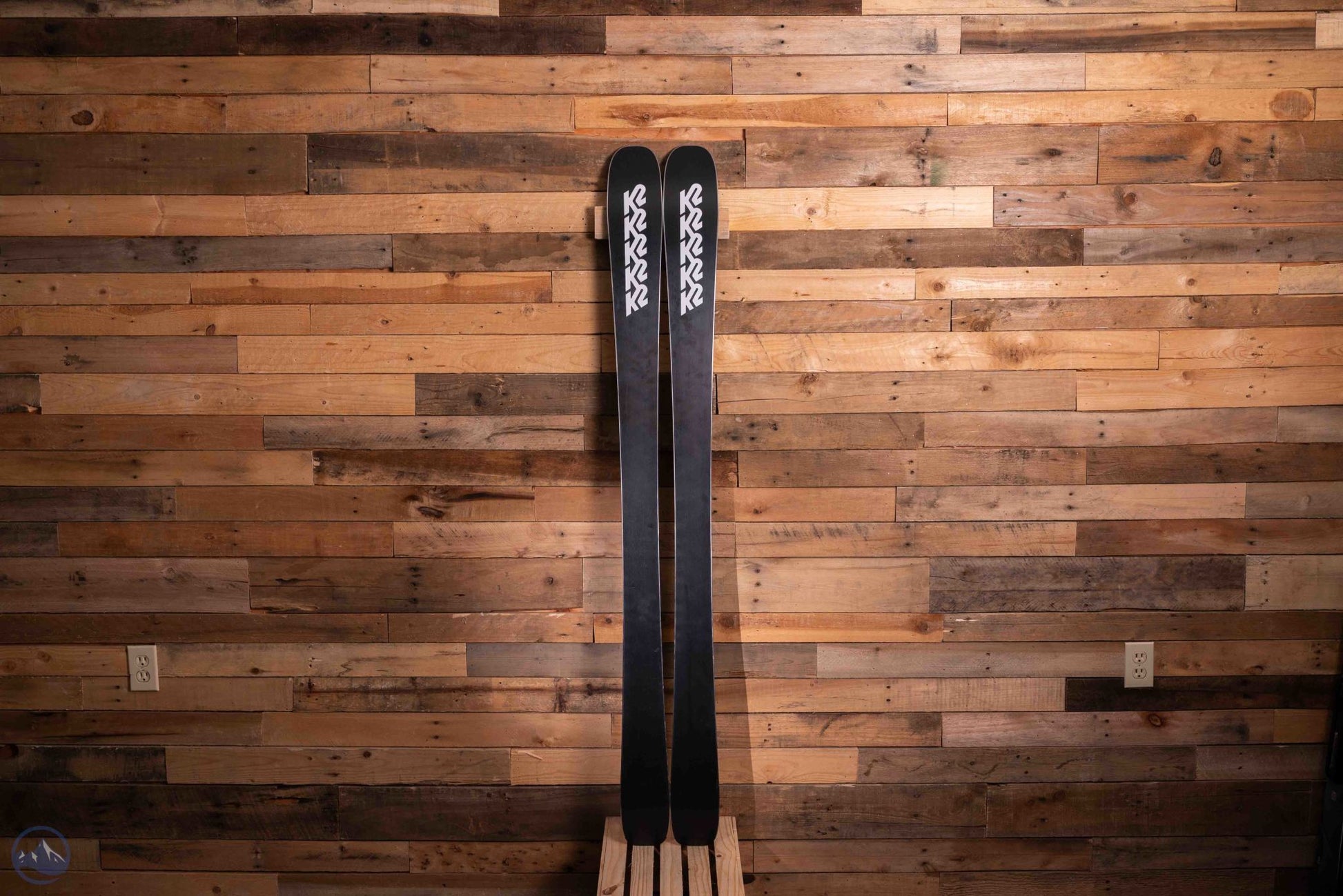 2026 K2 Mindbender 85 Women's Skis