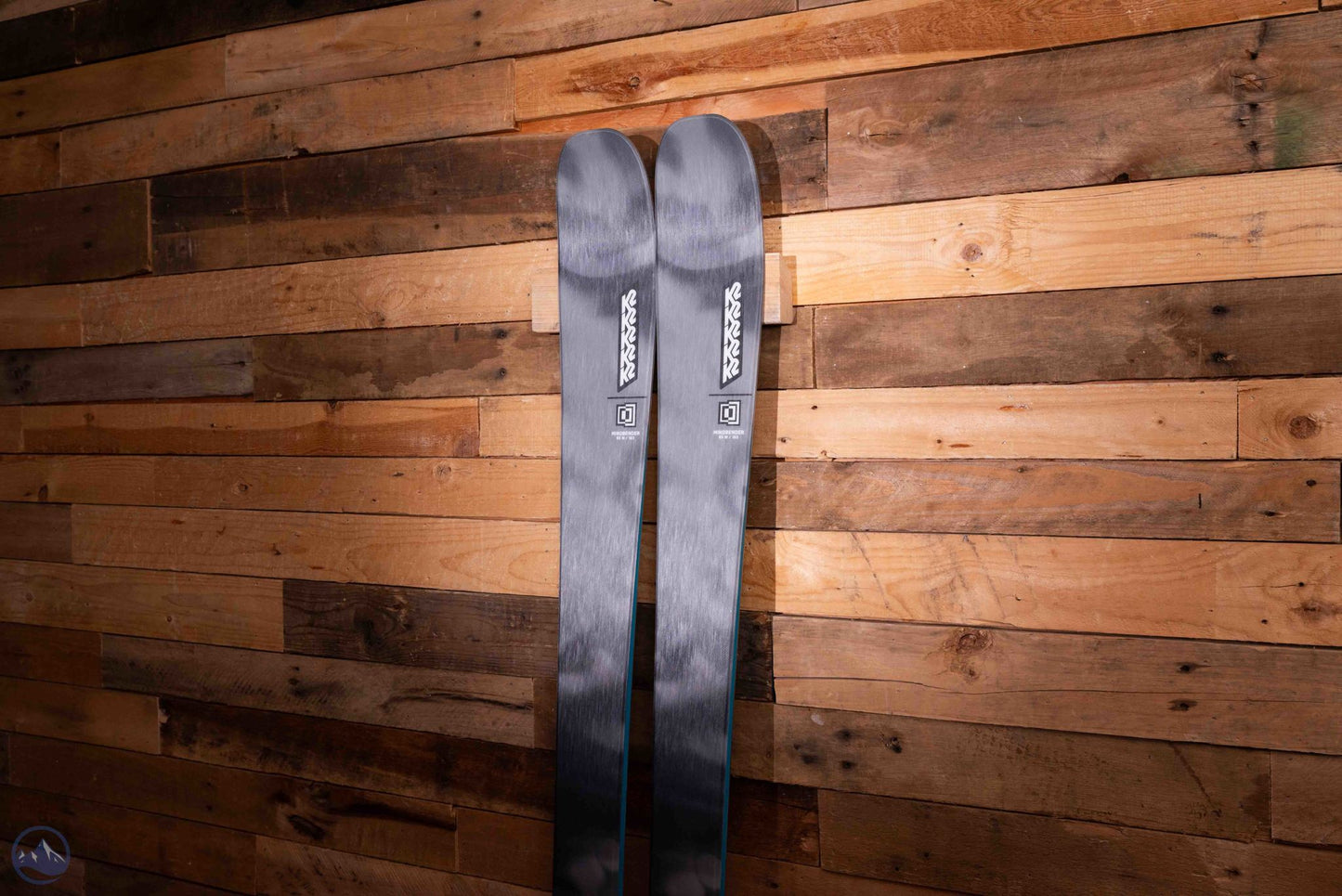 2026 K2 Mindbender 85 Women's Skis