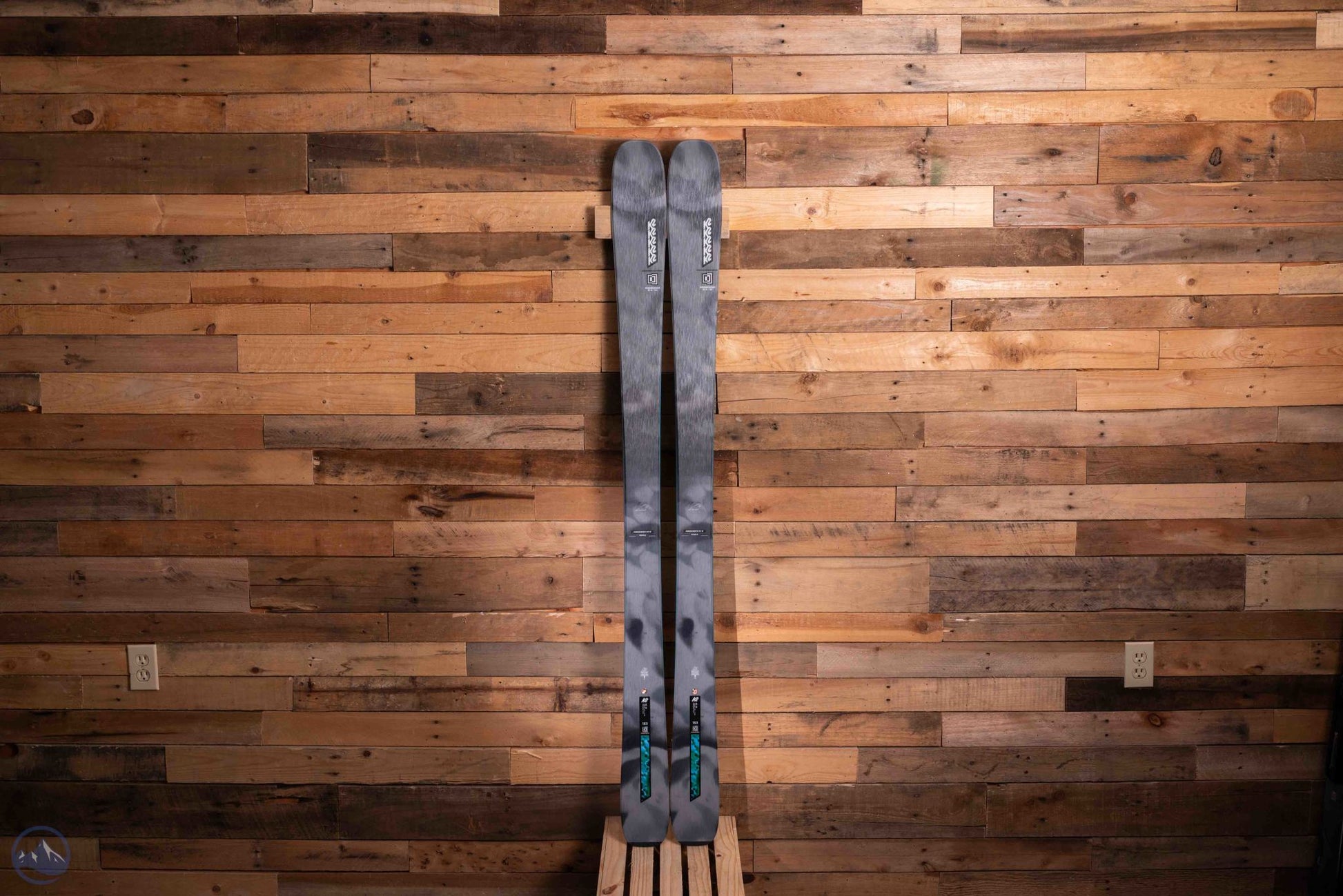 2026 K2 Mindbender 85 Women's Skis
