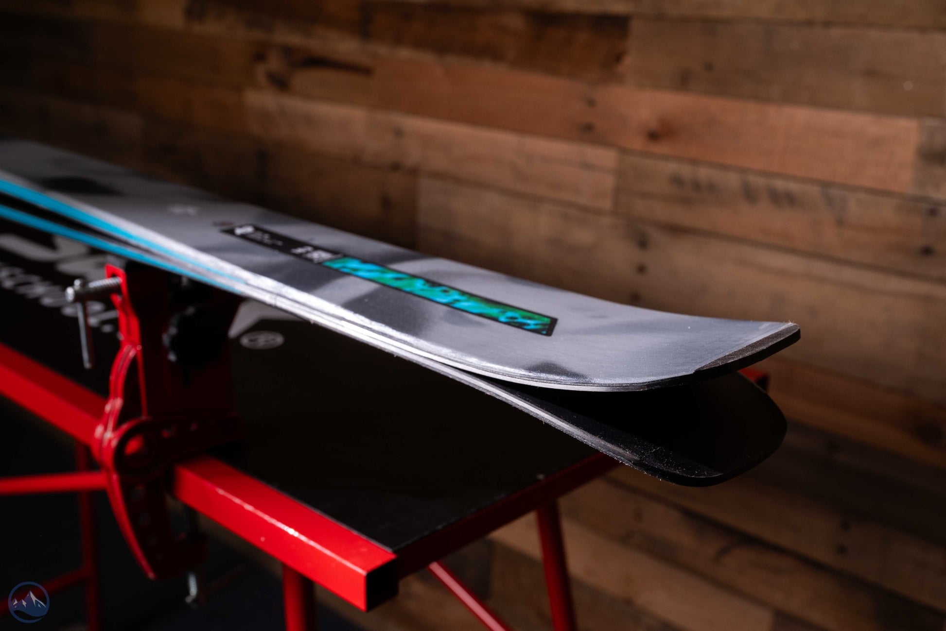 2026 K2 Mindbender 85 Women's Skis