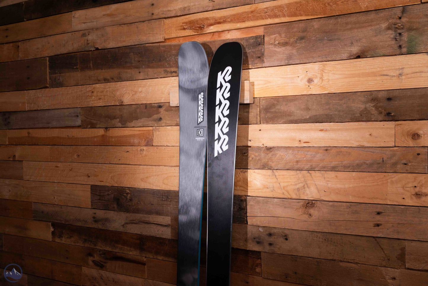 2026 K2 Mindbender 85 Women's Skis