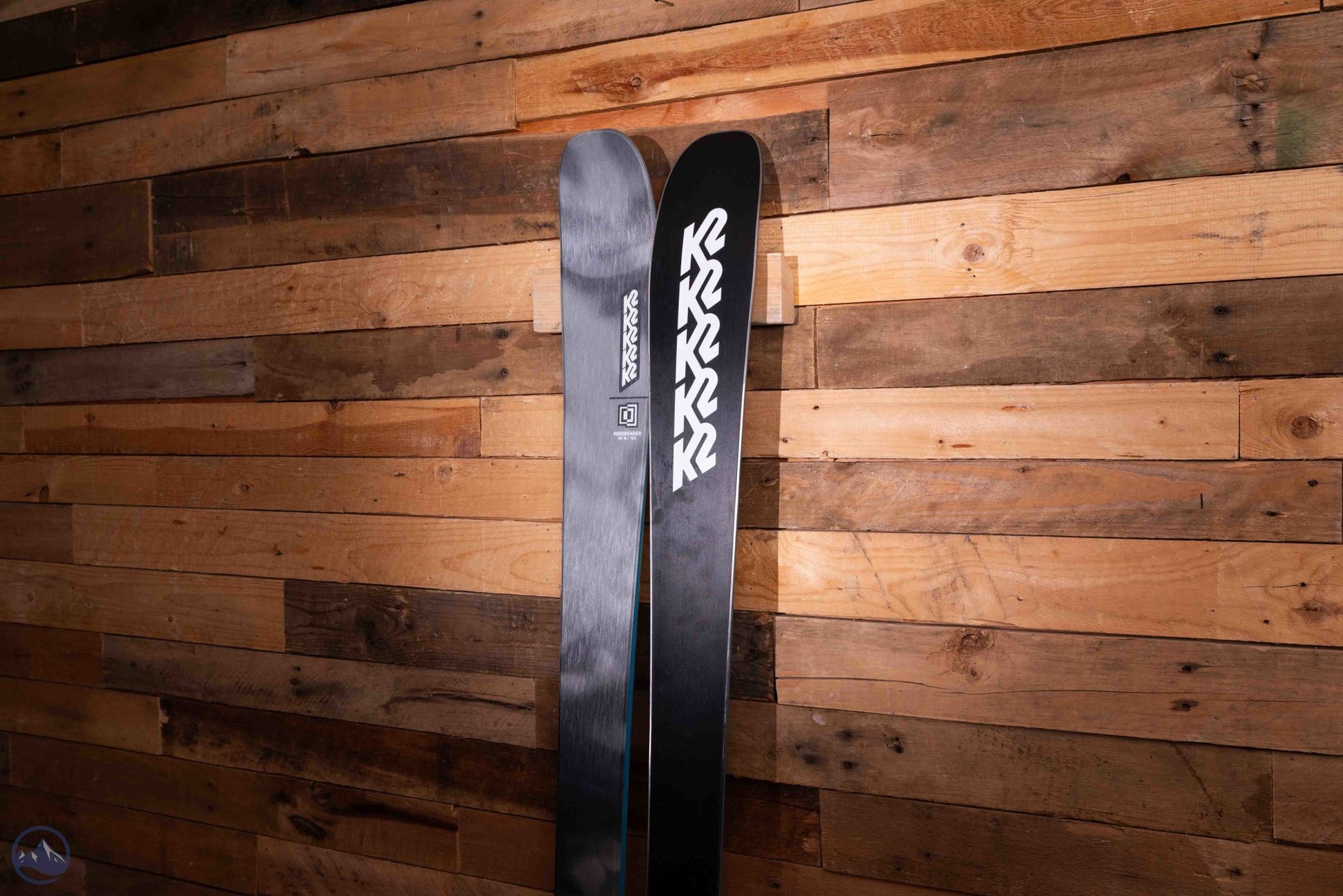 2026 K2 Mindbender 85 Women's Skis