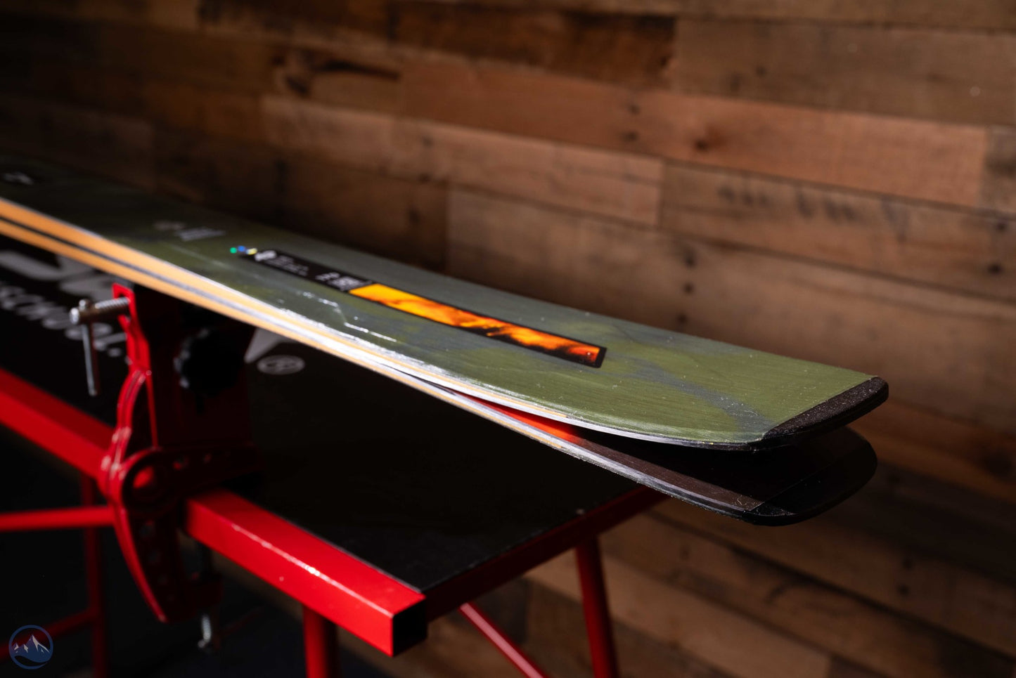 2026 K2 Mindbender 89TI Skis