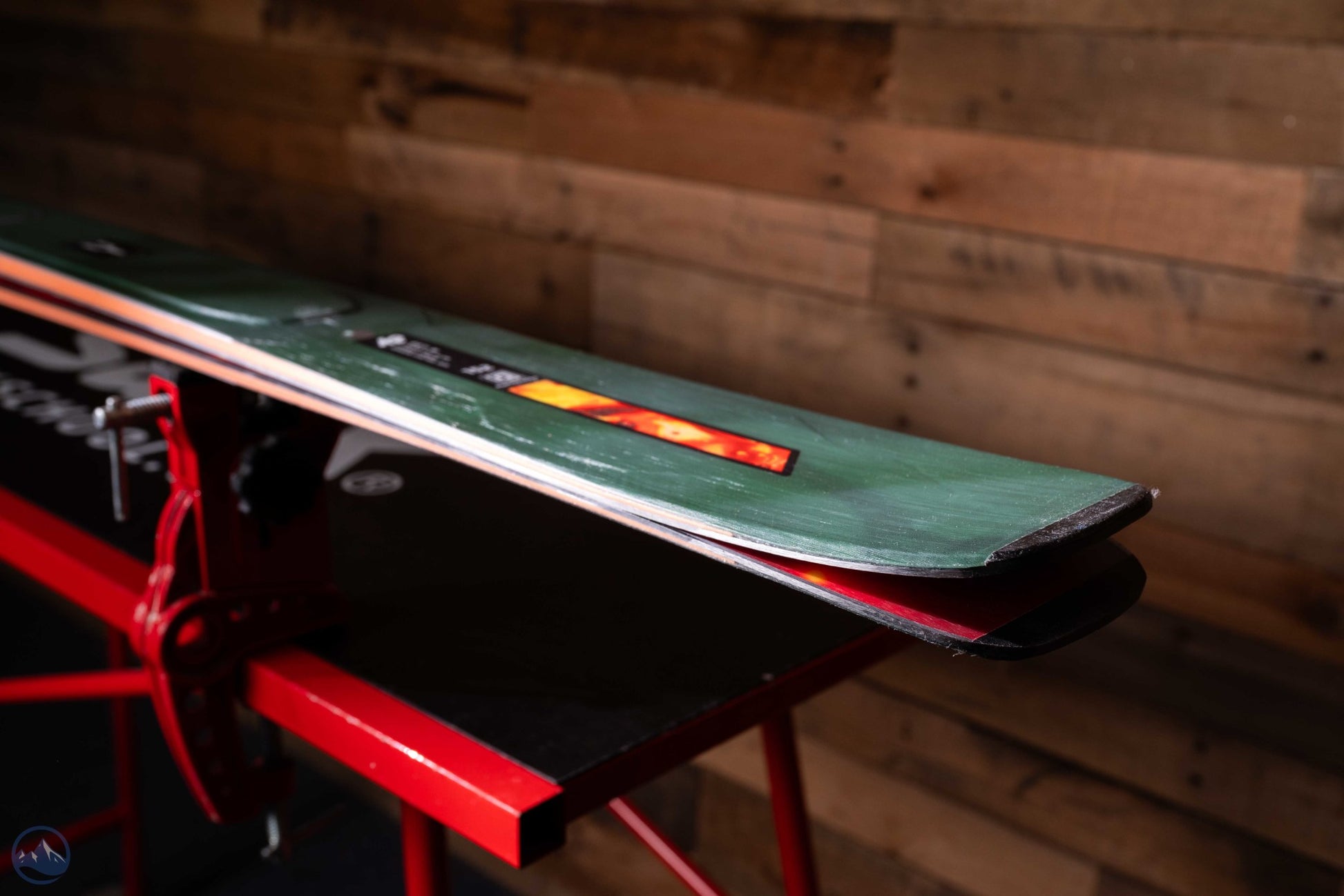 2026 K2 Mindbender 89TI Women's Skis