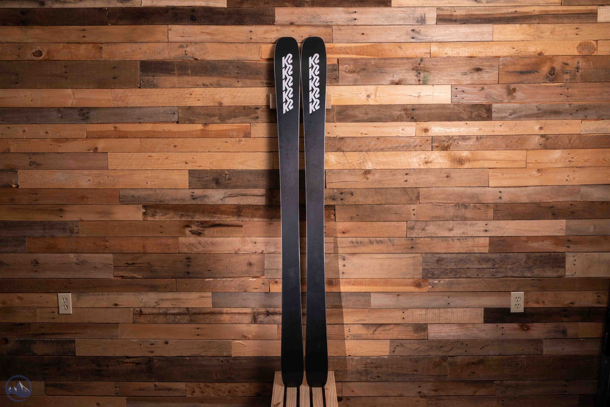 2026 K2 Mindbender 90C Skis
