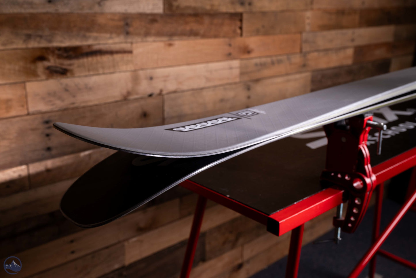 2026 K2 Mindbender 90C Skis