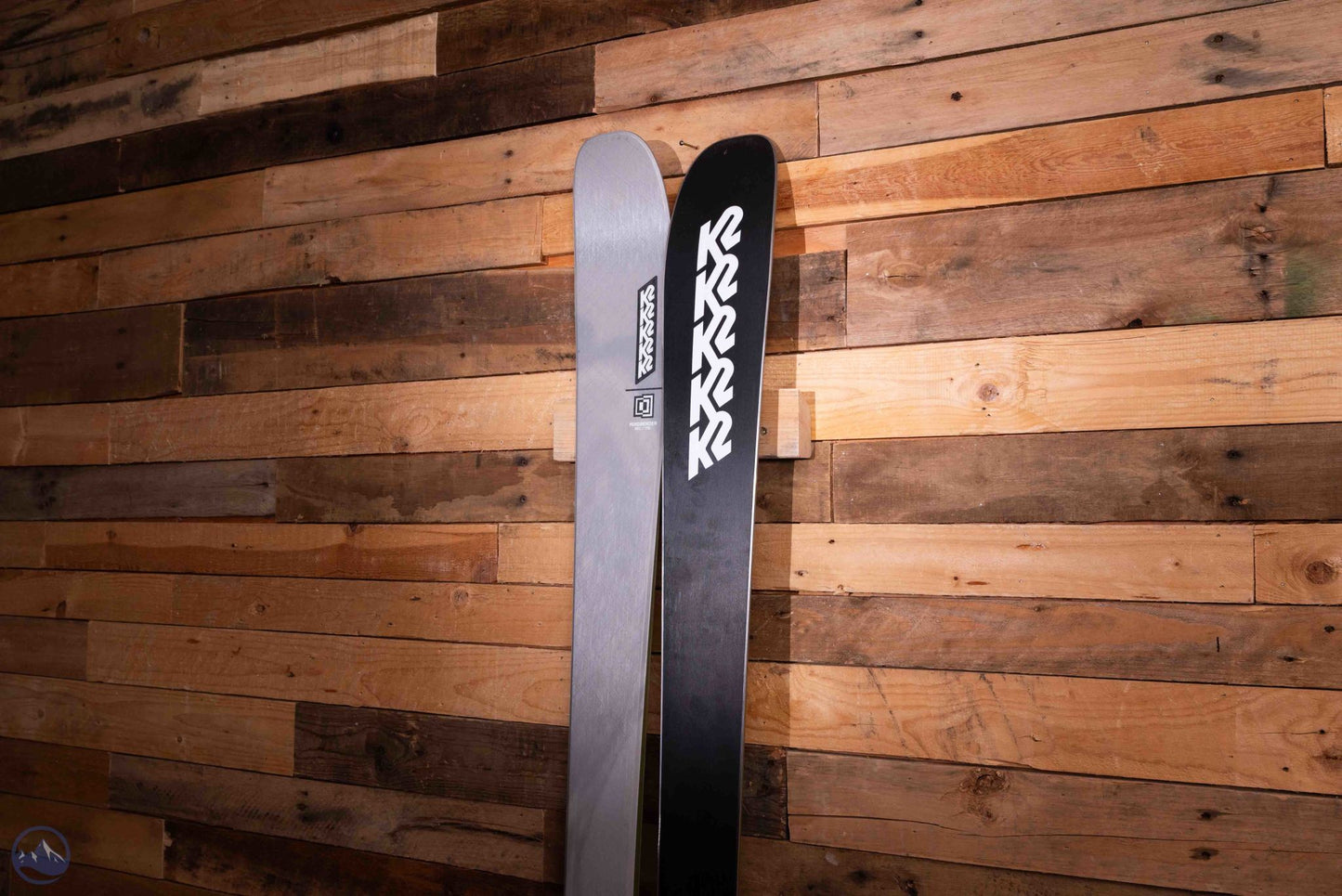 2026 K2 Mindbender 90C Skis
