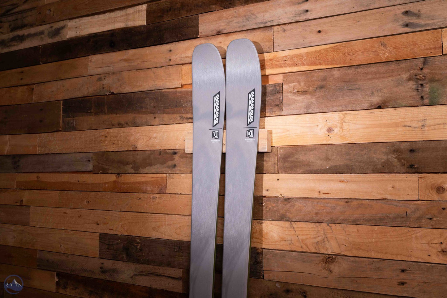 2026 K2 Mindbender 90C Skis