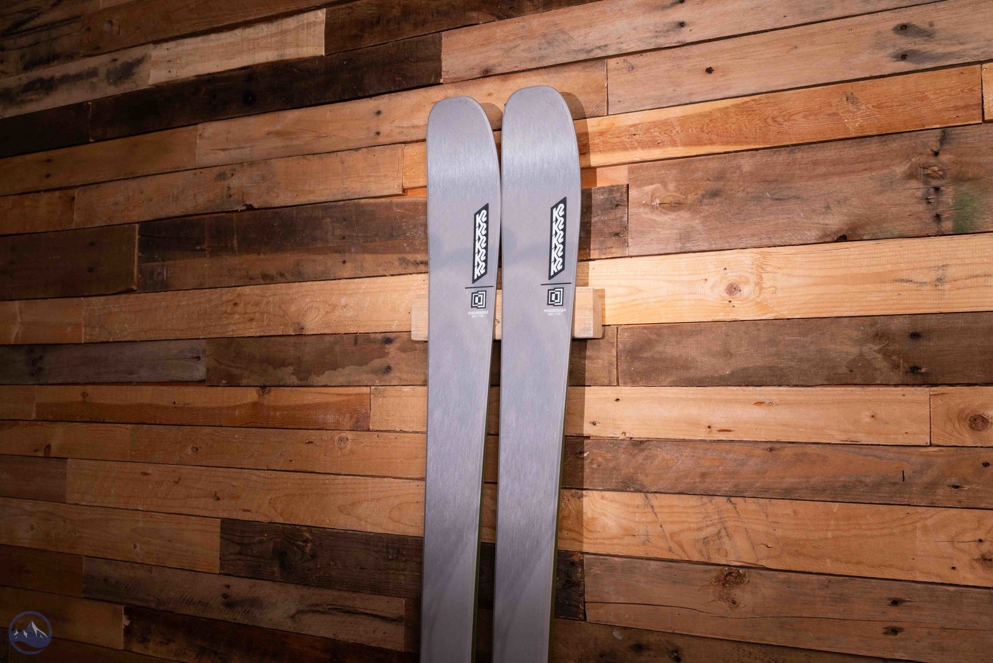 2026 K2 Mindbender 90C Skis