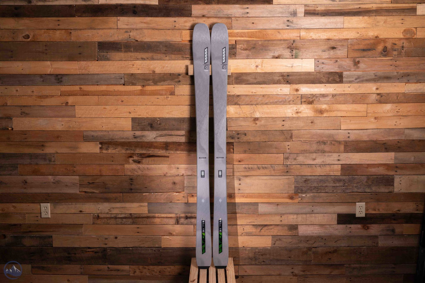 2026 K2 Mindbender 90C Skis