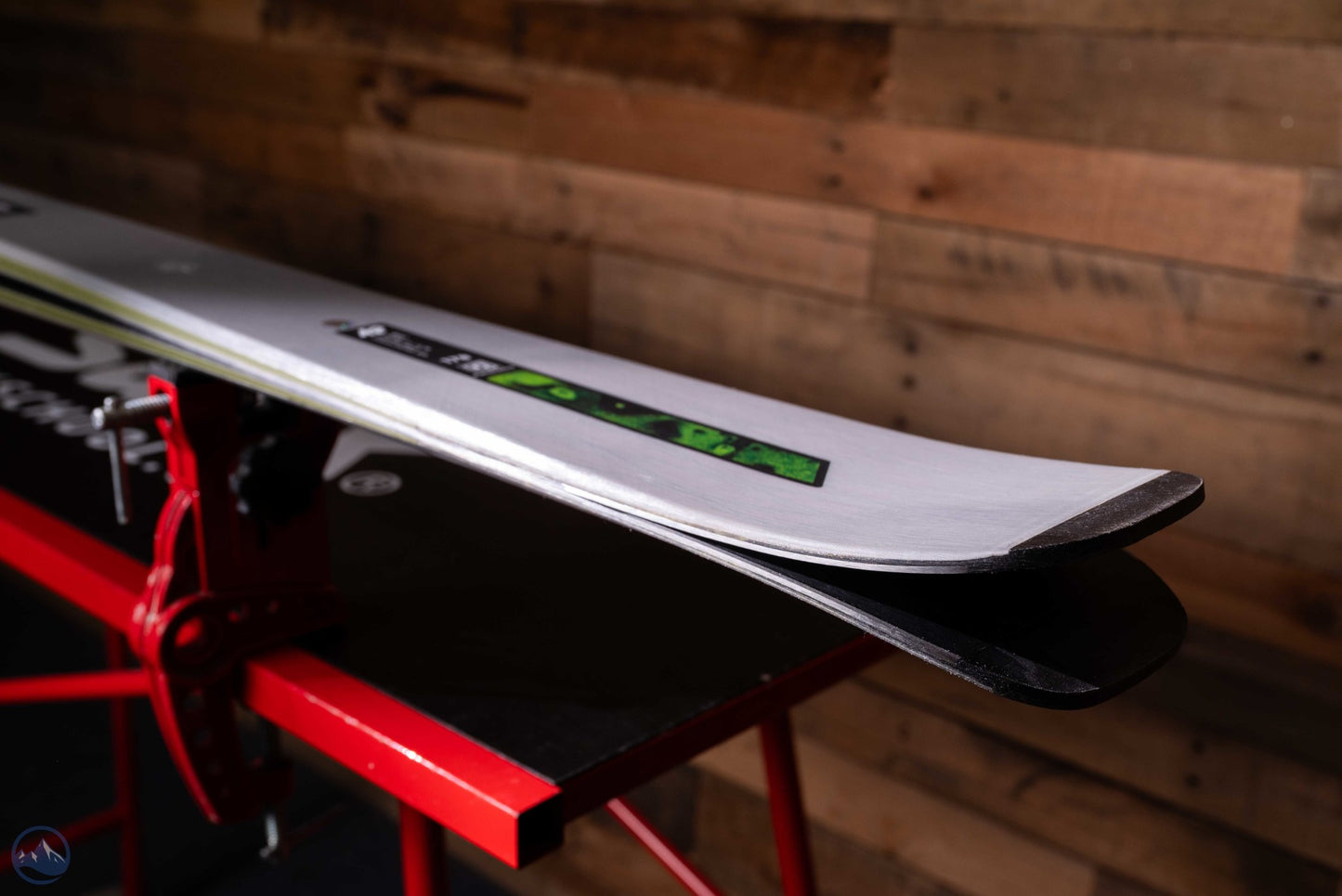 2026 K2 Mindbender 90C Skis