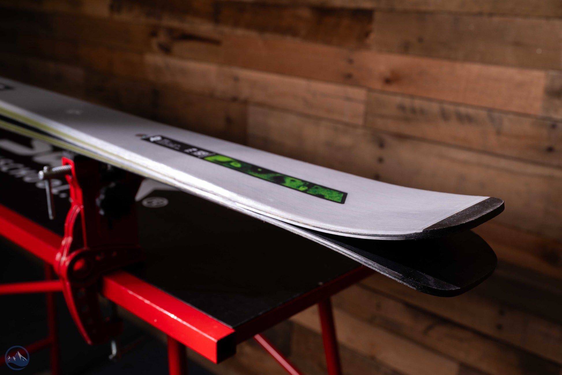 2026 K2 Mindbender 90C Skis