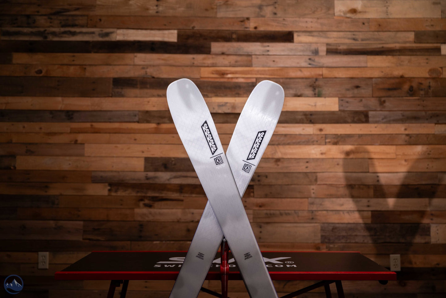 2026 K2 Mindbender 90C Women's Skis