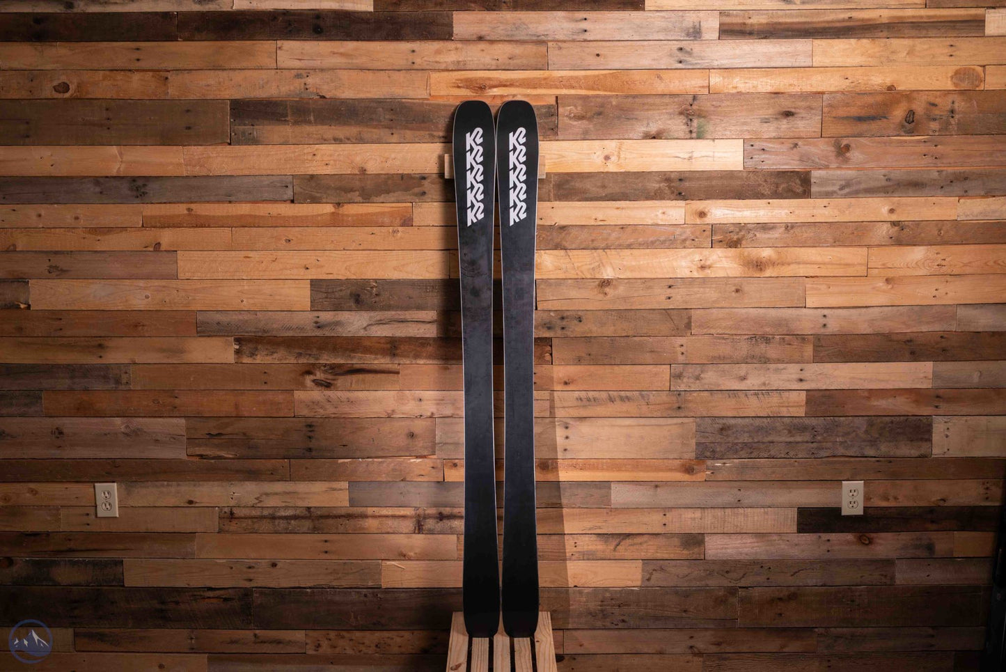2026 K2 Mindbender 90C Women's Skis