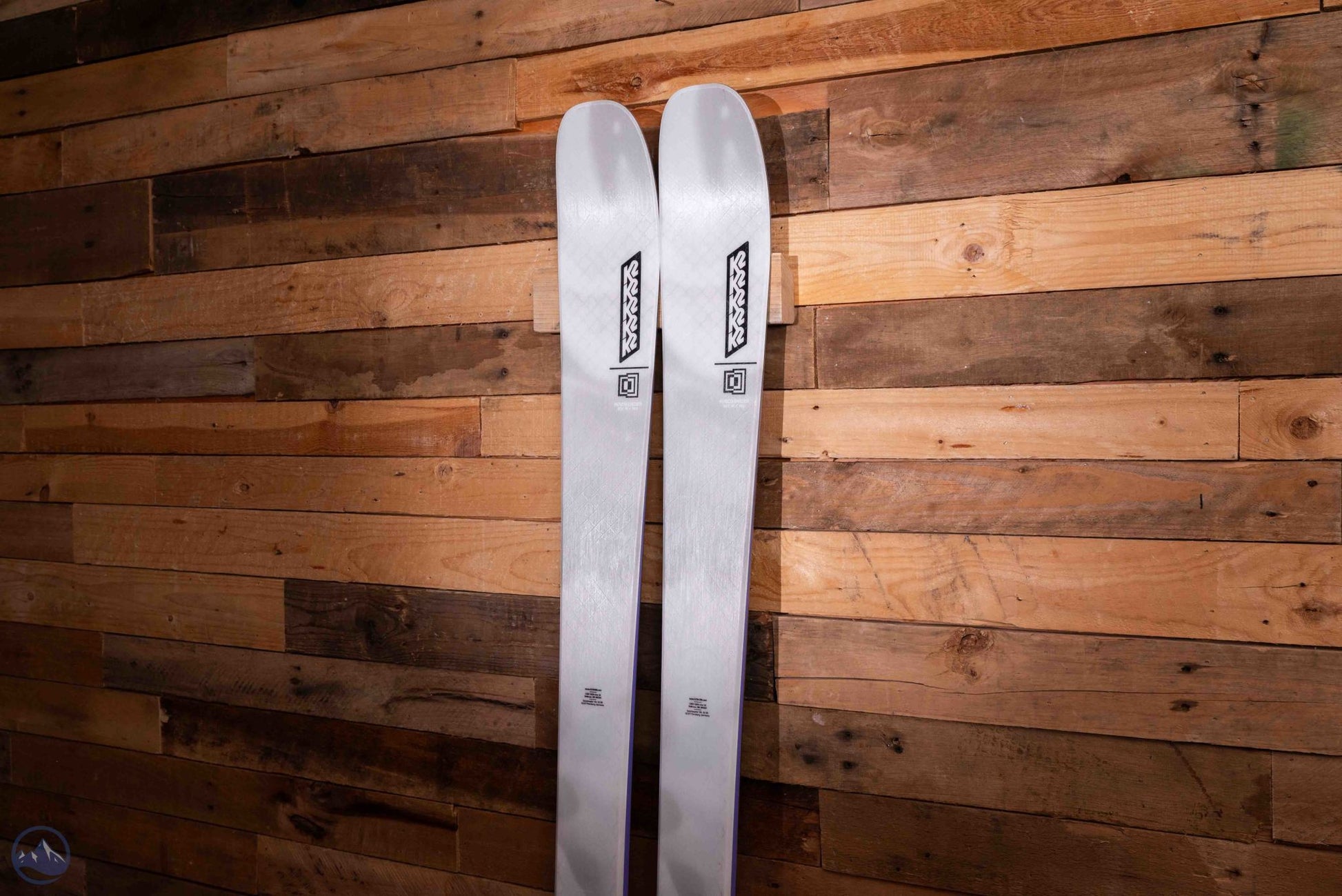 2026 K2 Mindbender 90C Women's Skis
