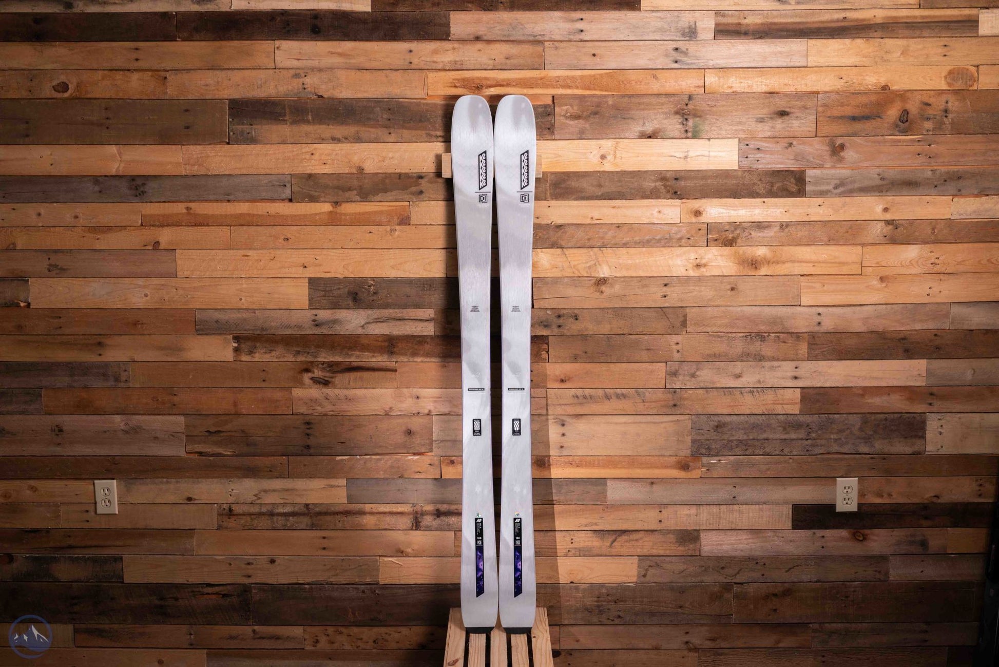 2026 K2 Mindbender 90C Women's Skis