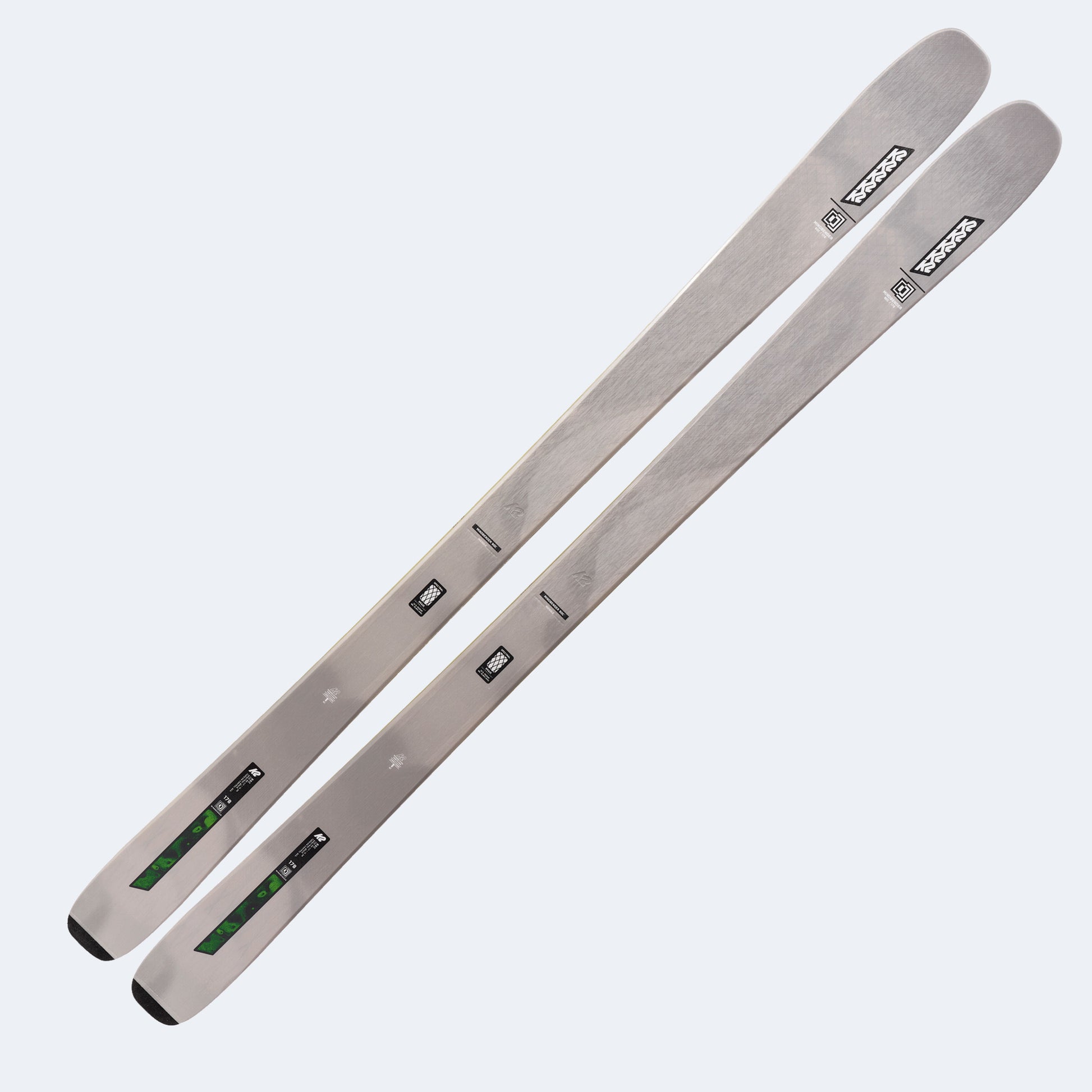2026 K2 Mindbender 90C Skis