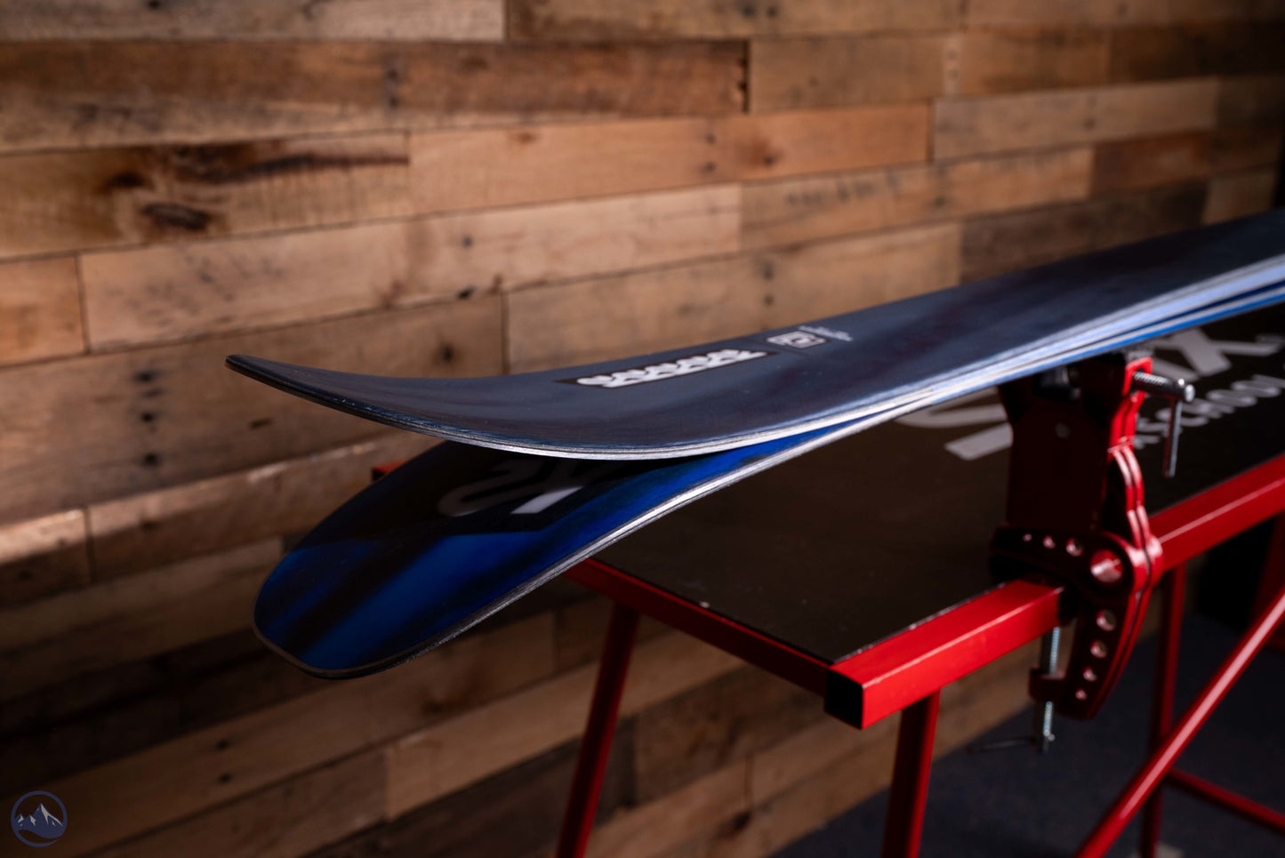 2026 K2 Mindbender 96C Skis