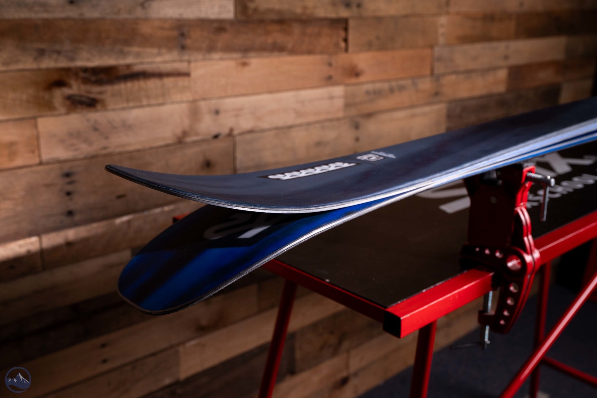 2026 K2 Mindbender 96C Skis