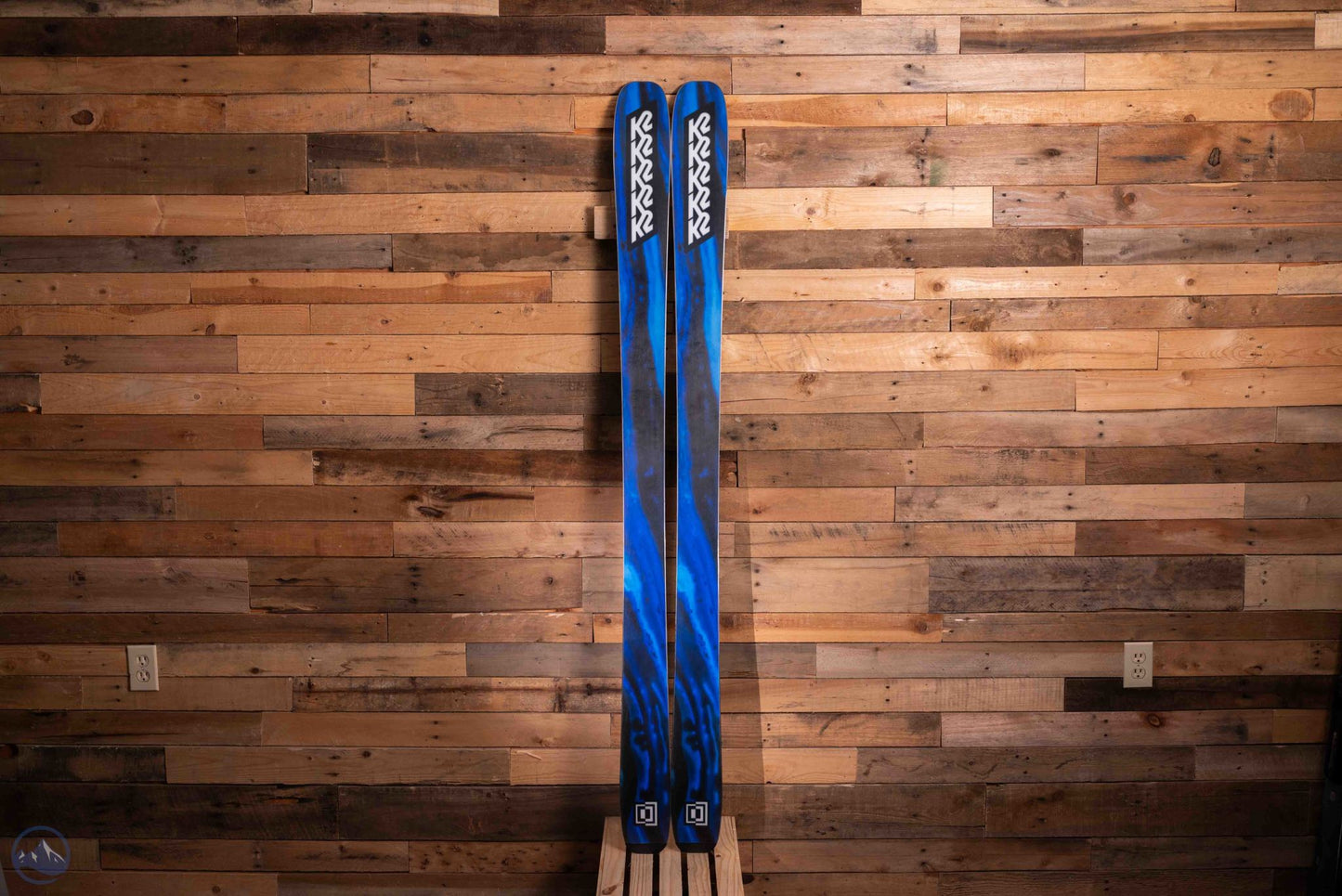 2026 K2 Mindbender 96C Skis